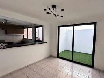 Casa Remodelada en Venta en Tequis, cerca del Rio Santiago