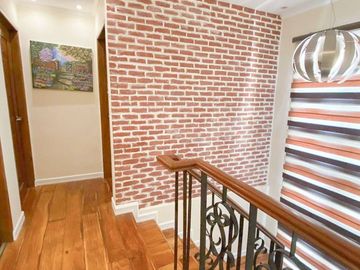 Suntrust Verona | Four Bedroom 4BR House and Lot For Sale - #4614