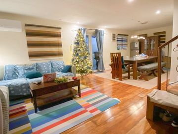 Suntrust Verona | Four Bedroom 4BR House and Lot For Sale - #4614