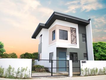Cavite affordable townhouse by Phirst Park Homes