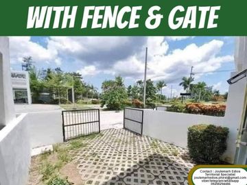Cavite affordable townhouse by Phirst Park Homes
