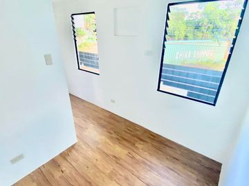 Cavite affordable townhouse by Phirst Park Homes