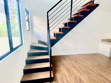 Cavite affordable townhouse by Phirst Park Homes