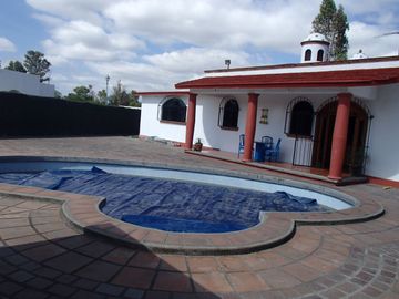 Casa en venta en la Estancia el porvenir, San Juan del río, Querétaro, Querétaro