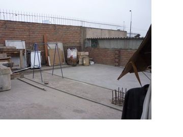 VENTA DE LOCAL INDUSTRIAL EN AV ARICA