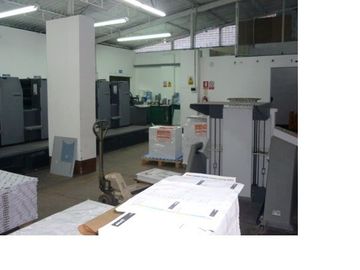 VENTA DE LOCAL INDUSTRIAL EN AV ARICA