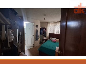 Venta de Oportunidad, Terreno de 1500m2 con Casa Grande Urb, Privada Cumbaya
