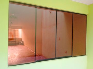 CASA EN VENTA EN HUAMPANÍ AL LADO DE URB GIRASOLES, CON VISTA AL CLUB EL CUADRO