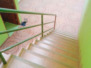 CASA EN VENTA EN HUAMPANÍ AL LADO DE URB GIRASOLES, CON VISTA AL CLUB EL CUADRO