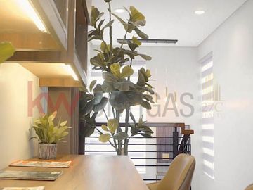 Modern Luxury Townhouse for Sale in Quezon City