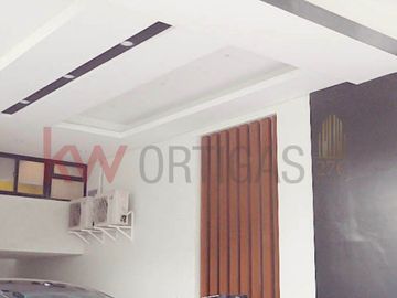 Modern Luxury Townhouse for Sale in Quezon City