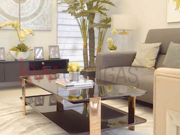 Modern Luxury Townhouse for Sale in Quezon City