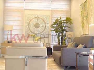 Modern Luxury Townhouse for Sale in Quezon City