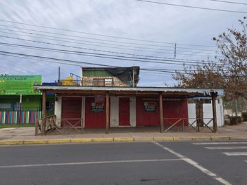 Concepcion 1051