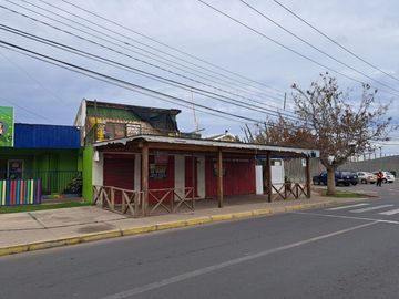 Concepcion 1051