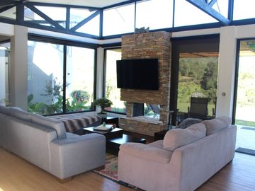 Beautiful Home in Gated Residential Community - Surrounded by Mountian Views