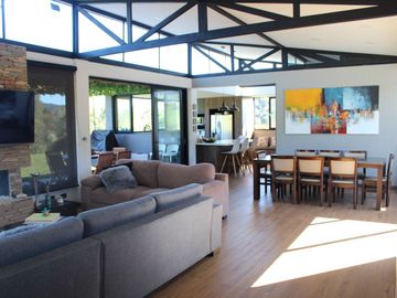Beautiful Home in Gated Residential Community - Surrounded by Mountian Views