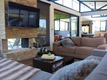 Beautiful Home in Gated Residential Community - Surrounded by Mountian Views