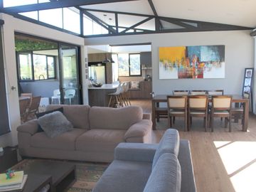 Beautiful Home in Gated Residential Community - Surrounded by Mountian Views
