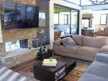 Beautiful Home in Gated Residential Community - Surrounded by Mountian Views