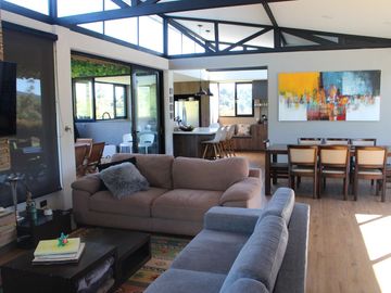 Beautiful Home in Gated Residential Community - Surrounded by Mountian Views
