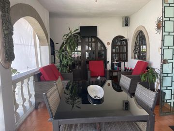CASA UNA PLANTA