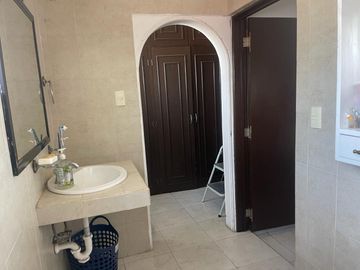 CASA UNA PLANTA