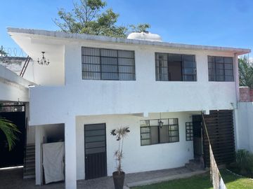 CASA UNA PLANTA