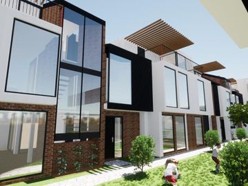 Preventa Casas Quinta Cerca a León Velarde, Al Club Internacional, Yanahuara