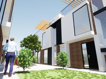 Preventa Casas Quinta Cerca a León Velarde, Al Club Internacional, Yanahuara