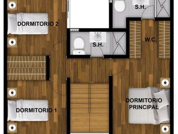 Preventa Casas Quinta Cerca a León Velarde, Al Club Internacional, Yanahuara