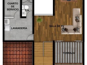Preventa Casas Quinta Cerca a León Velarde, Al Club Internacional, Yanahuara