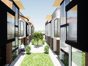Preventa Casas Quinta Cerca a León Velarde, Al Club Internacional, Yanahuara