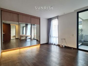 Dijual Rumah Modern Minimalis Di Cipete Gaharu Jakarta Selatan