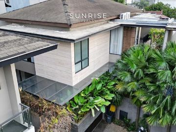 Dijual Rumah Modern Minimalis Di Cipete Gaharu Jakarta Selatan