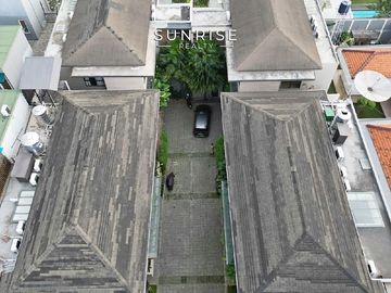 Dijual Rumah Modern Minimalis Di Cipete Gaharu Jakarta Selatan