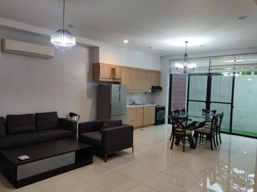 FOR SALE: DOVERHILL TOWNHOUSE UNIT IN SAN JUAN