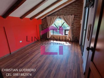 CASA DE CAMPO CON TERRENO, TABACUNDO