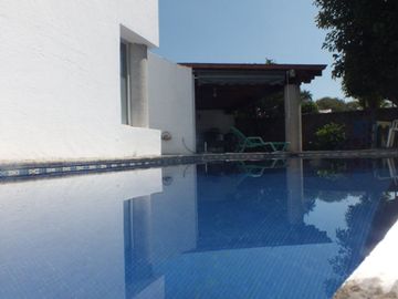 Casa en venta. Colinas de Santa Fe