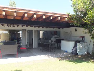 Casa en venta. Colinas de Santa Fe