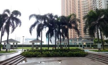 LIGHT18XXT2: For Sale Fully Furnished 1BR no Balcony unit in SM Light Residences