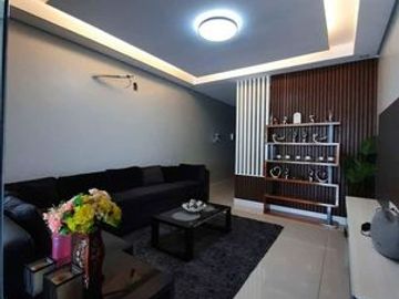 2 Storey Modern Townhouse for Sale in  East Fairview Quezon City