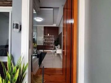 2 Storey Modern Townhouse for Sale in  East Fairview Quezon City