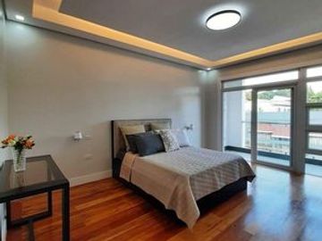 2 Storey Modern Townhouse for Sale in  East Fairview Quezon City