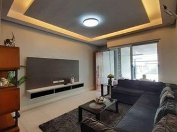 2 Storey Modern Townhouse for Sale in  East Fairview Quezon City