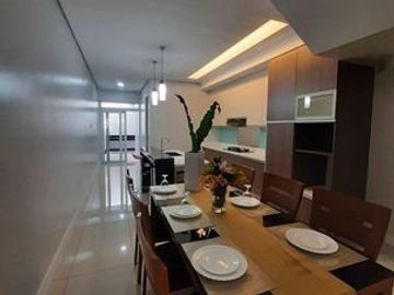 2 Storey Modern Townhouse for Sale in  East Fairview Quezon City