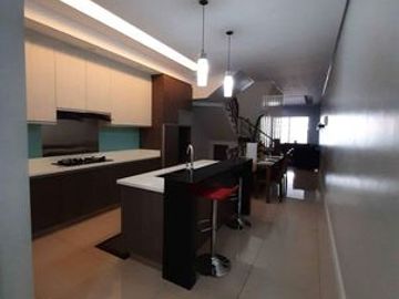 2 Storey Modern Townhouse for Sale in  East Fairview Quezon City