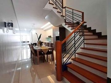 2 Storey Modern Townhouse for Sale in  East Fairview Quezon City