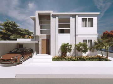Venta de Casa Samborondon