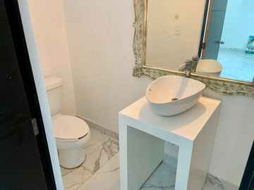 Se Vende Loft en Cancun Residencial Arbolada con Seguridad 24/7
